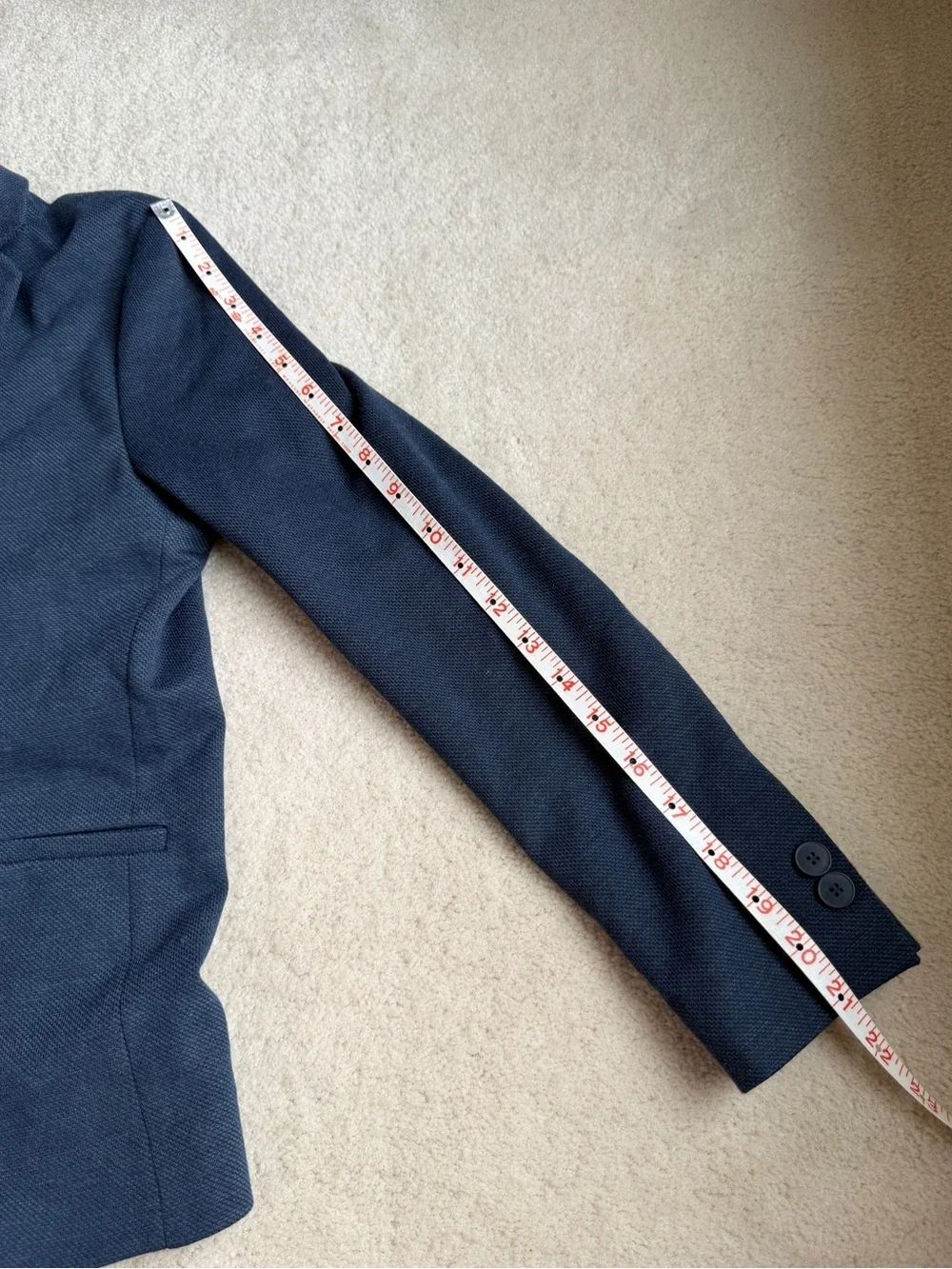 Zara size 11
