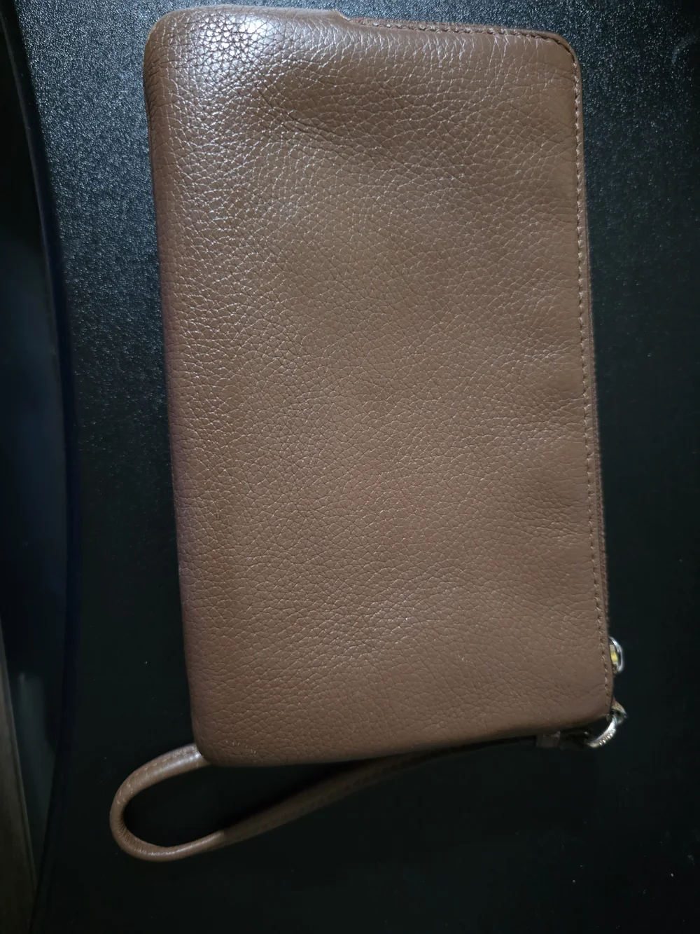Coach classic signature