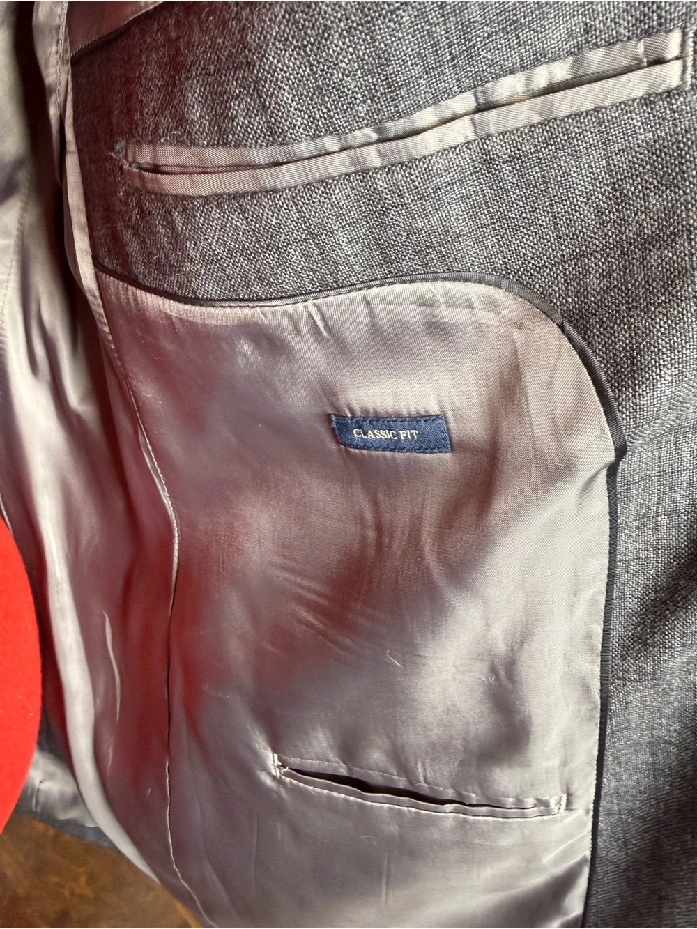 Joseph & Feiss structured two