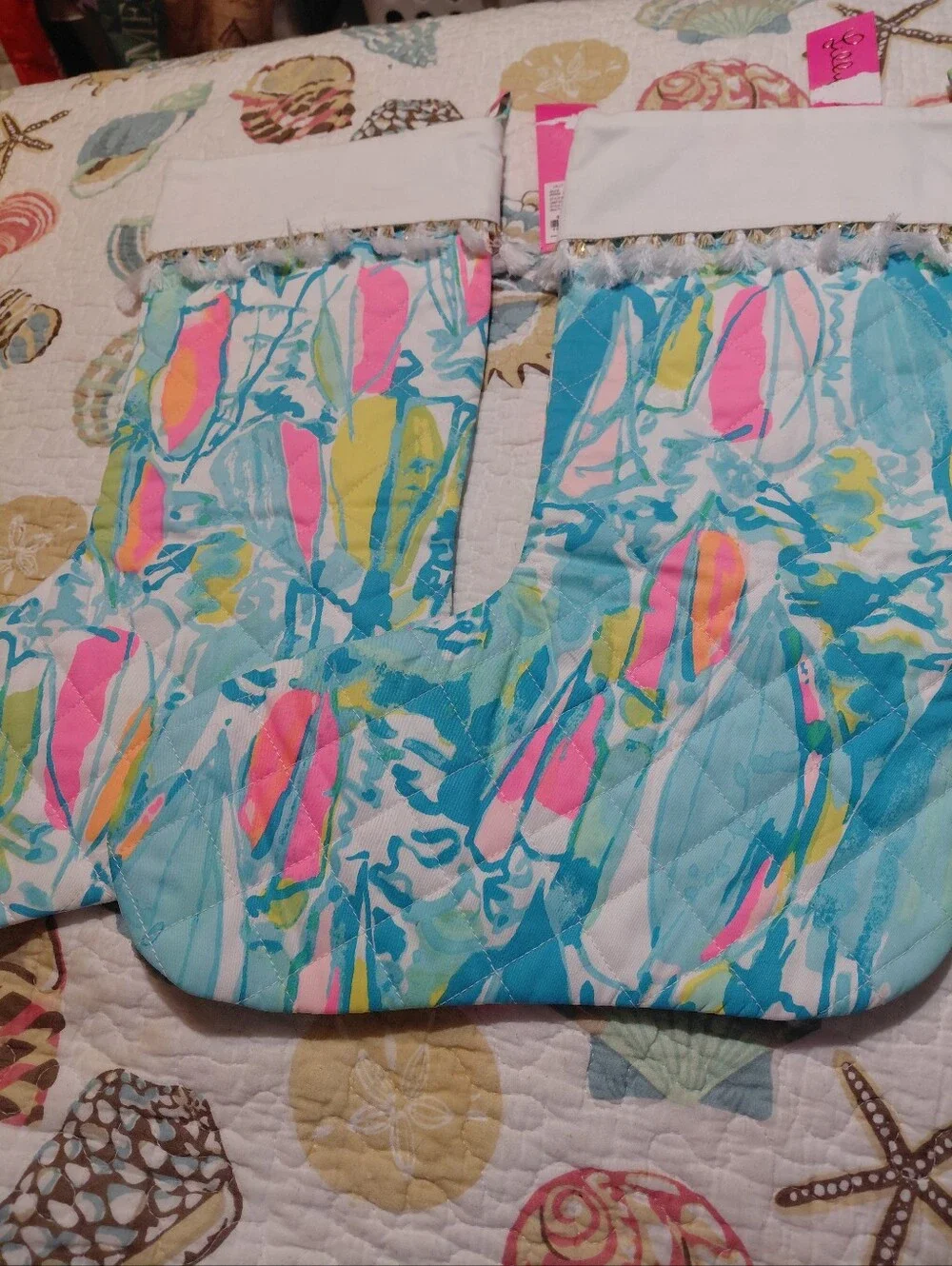 Lilly Pulitzer product set