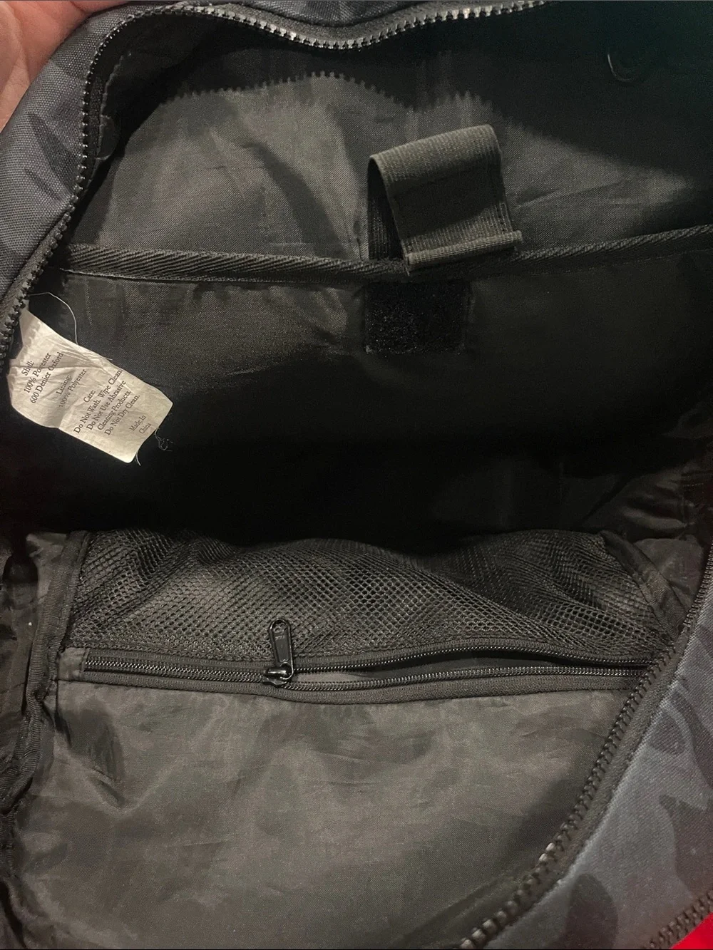 BURLEBO access subtle
