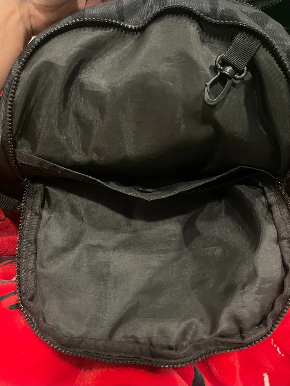 BURLEBO easy straps water
