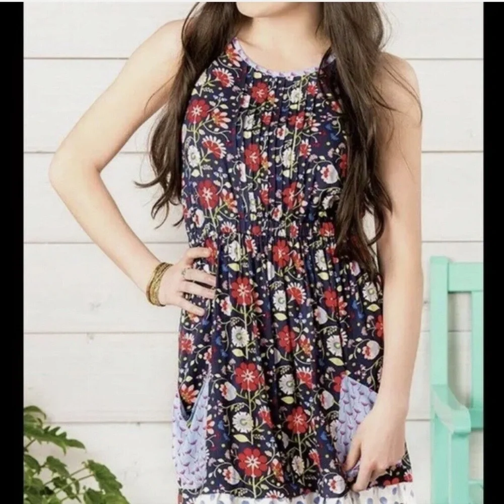 Matilda Jane Soak up the‎ sun dress