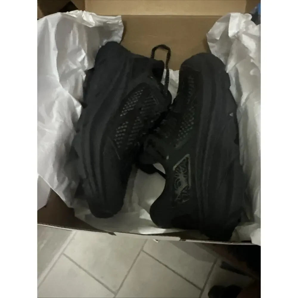 Hoka One One thanks shopping