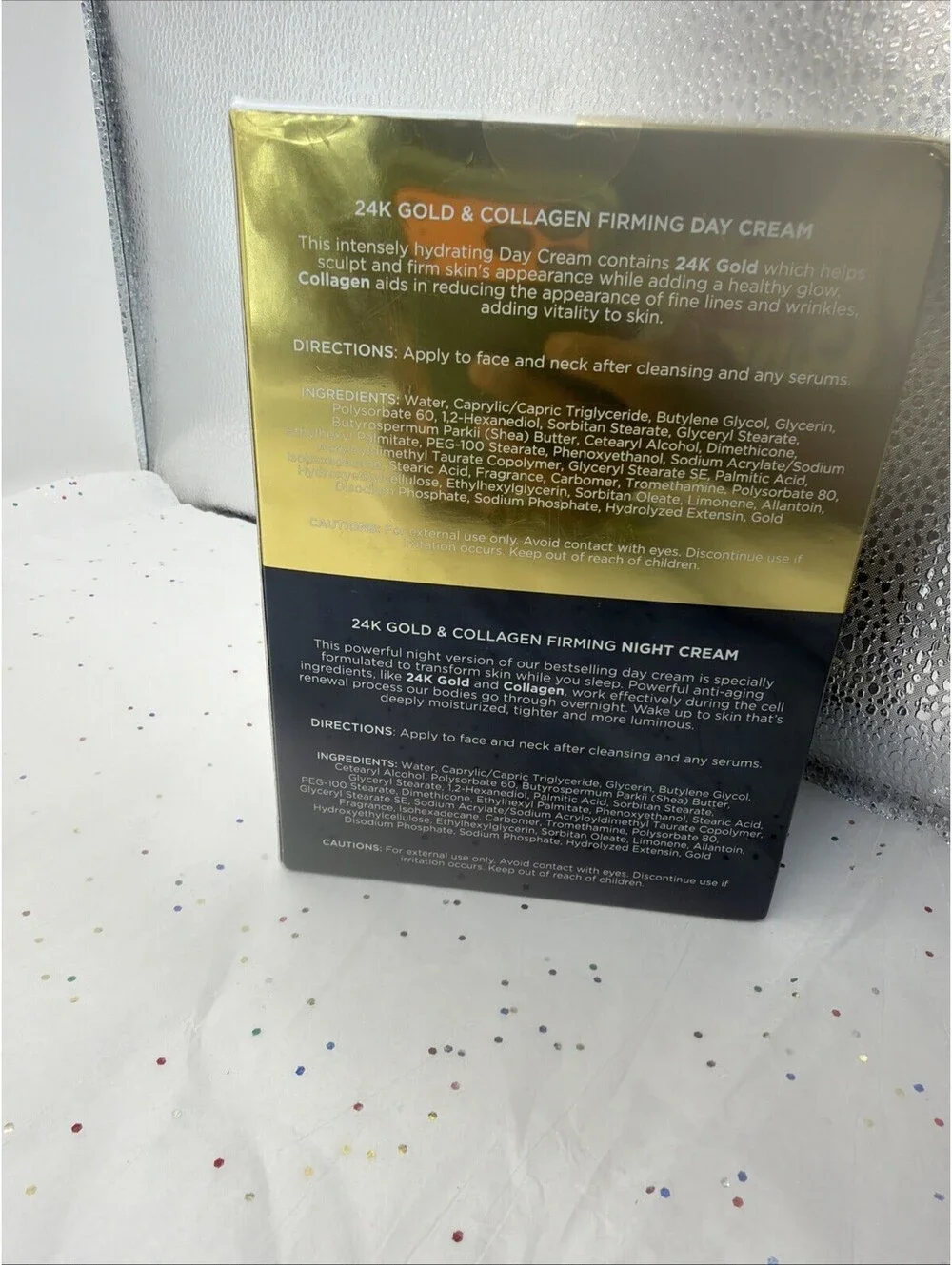 N/A restore hydration