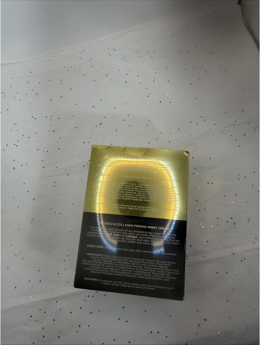 N/A restore hydration