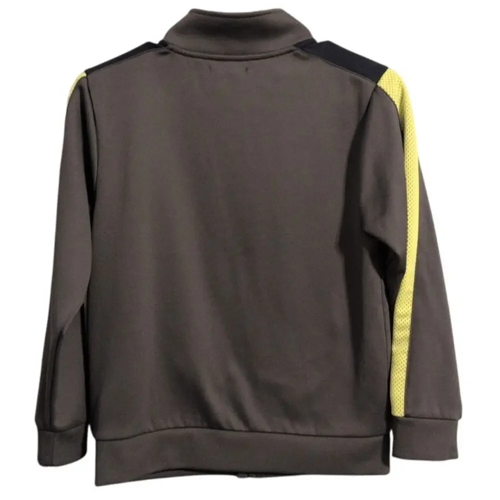 GAP size large