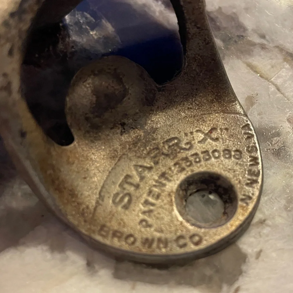 Coca Cola vtg coca