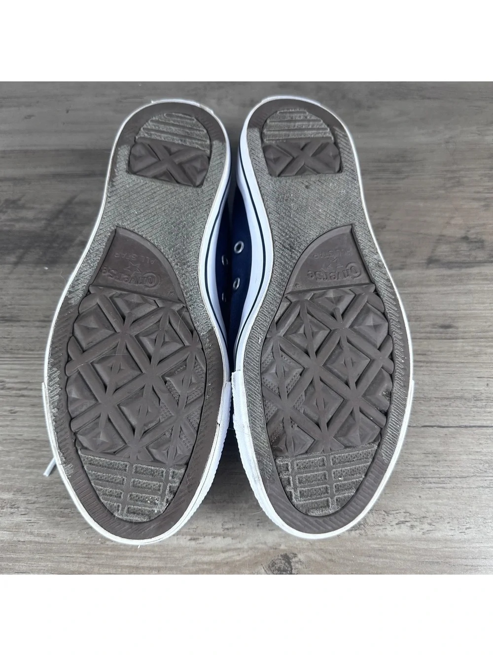 Converse these all