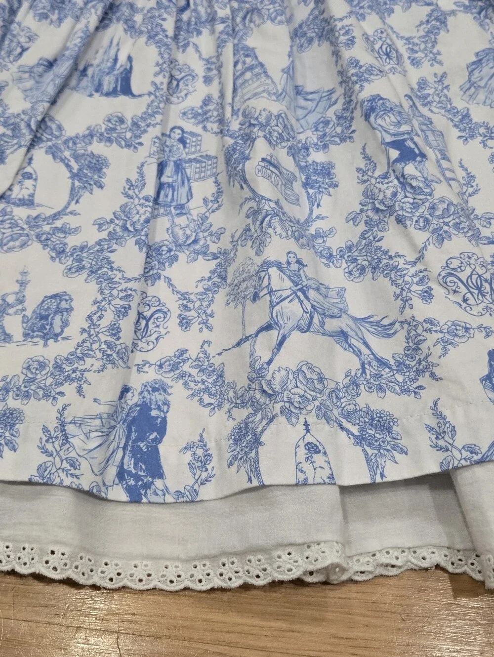 Disney sleeveless dress