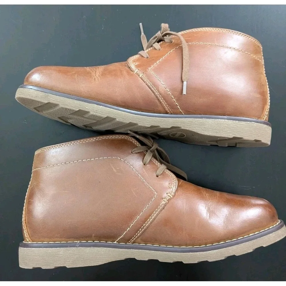 Sebago please see