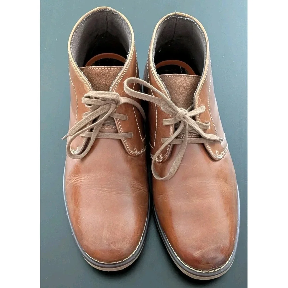 Sebago please see