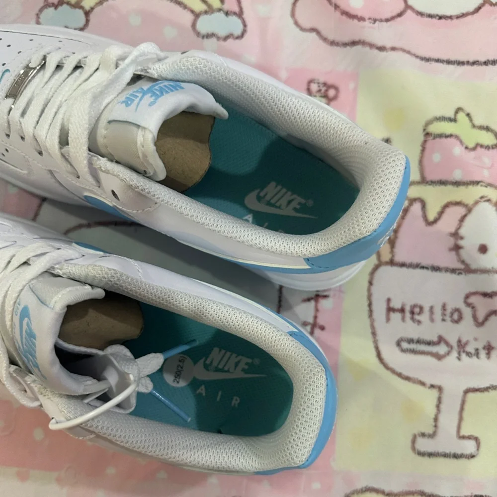 Nike classic air