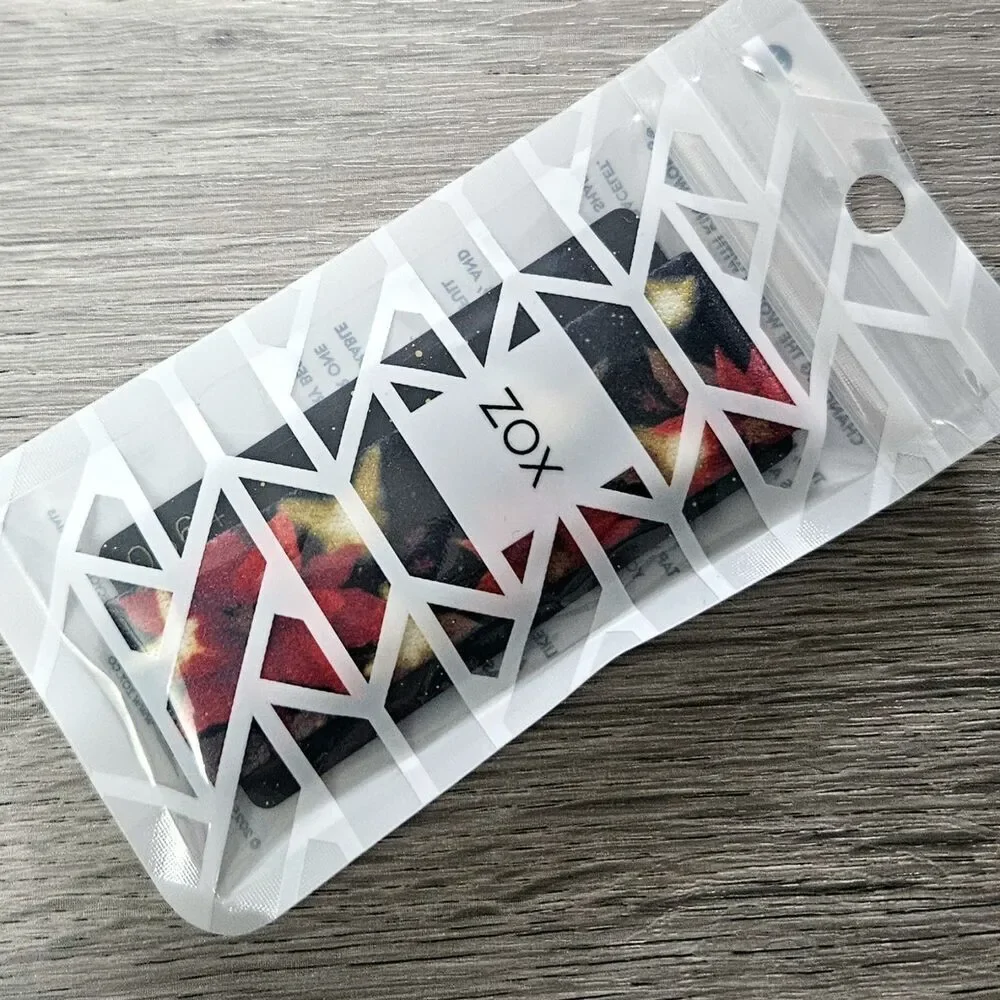 Zox made sales