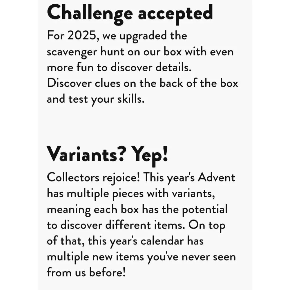 Zox card personality