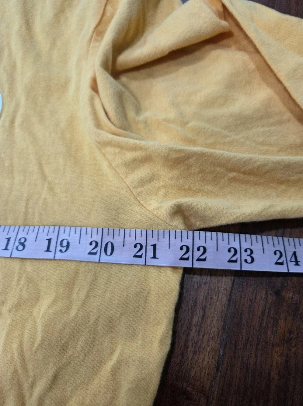 The North Face lightweight chest
