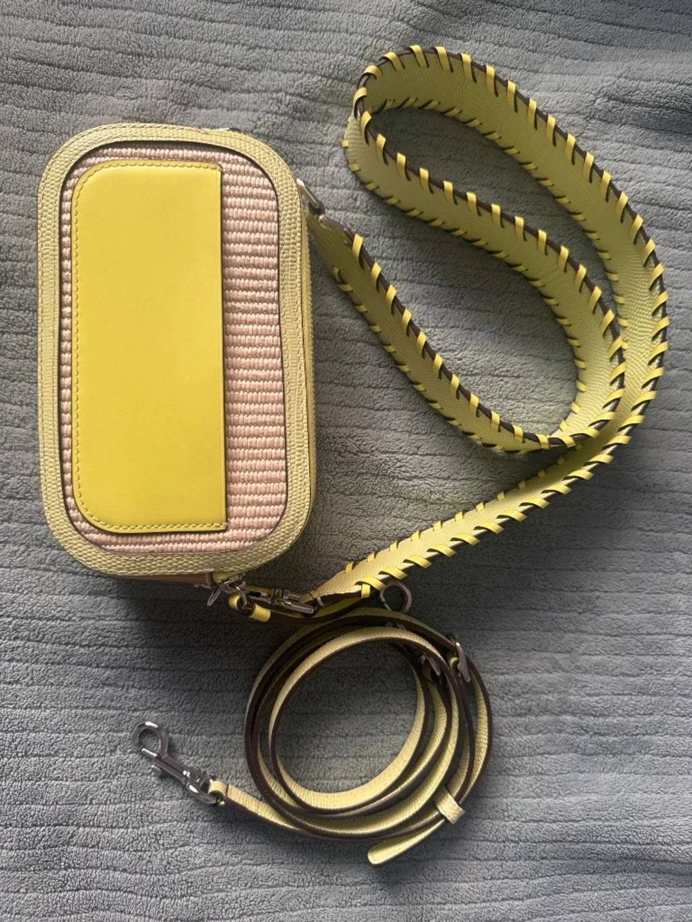 Tory Burch new without
