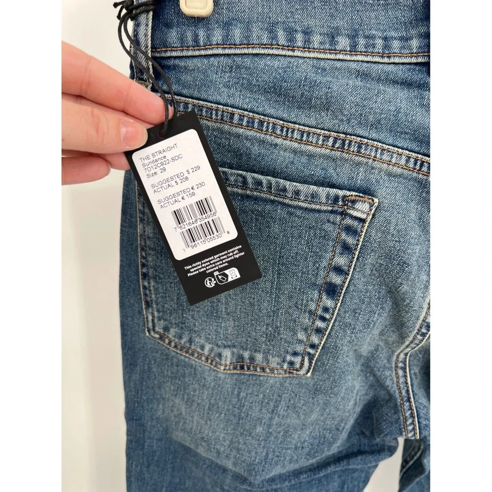 7 For All Mankind all mankind