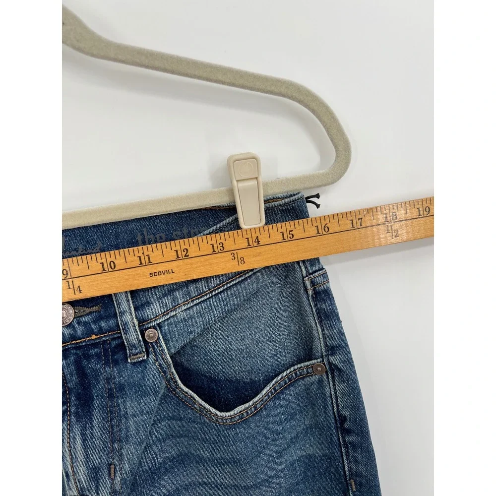 7 For All Mankind all mankind