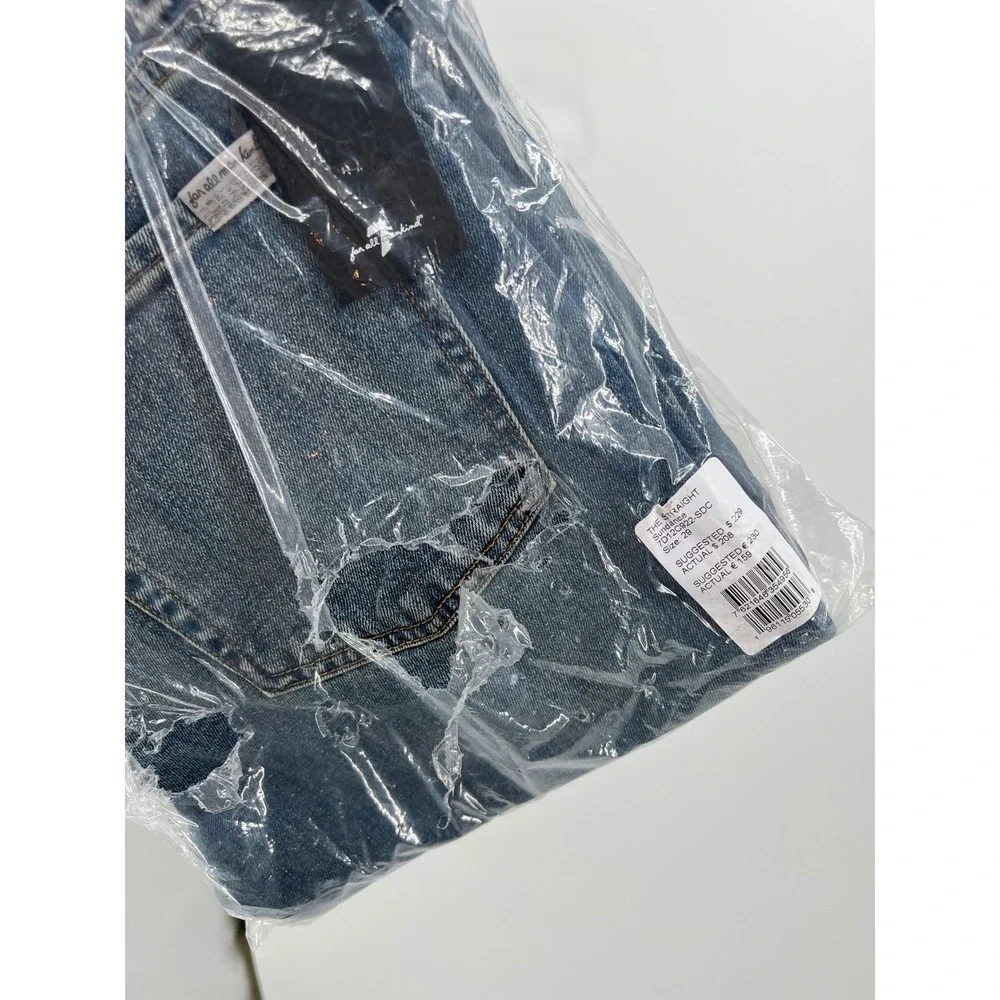 7 For All Mankind all mankind