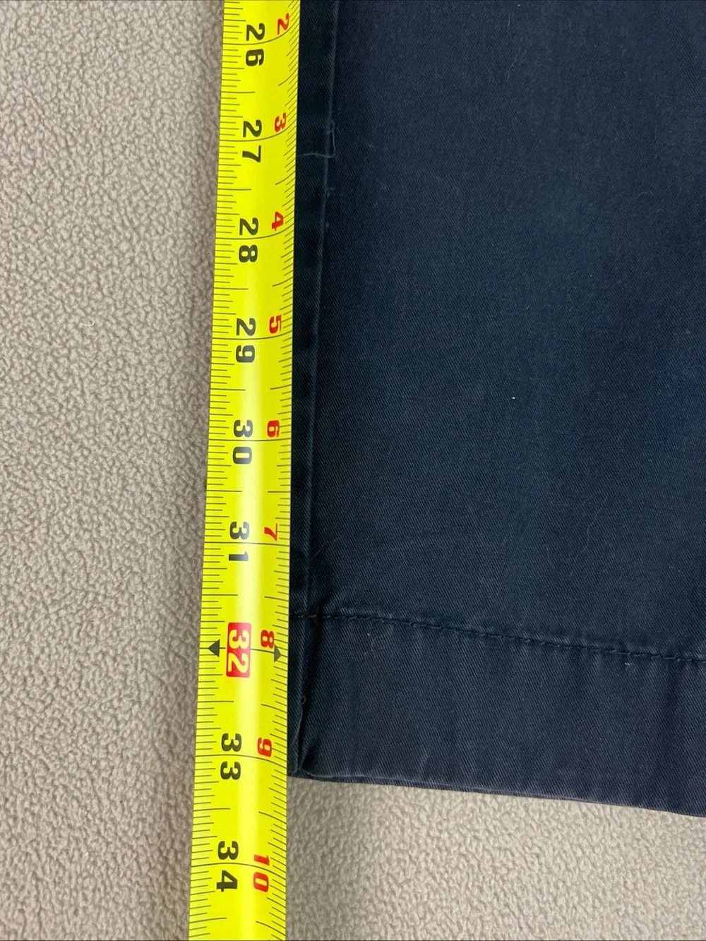 2011 Tommy Hilfiger Slim Fit Pants, Black. Casual, Travel. Men's Sz 36x34