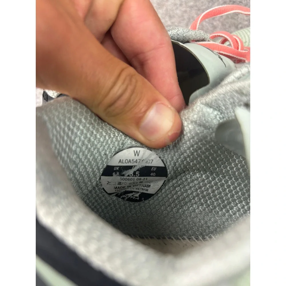 Altra torin running
