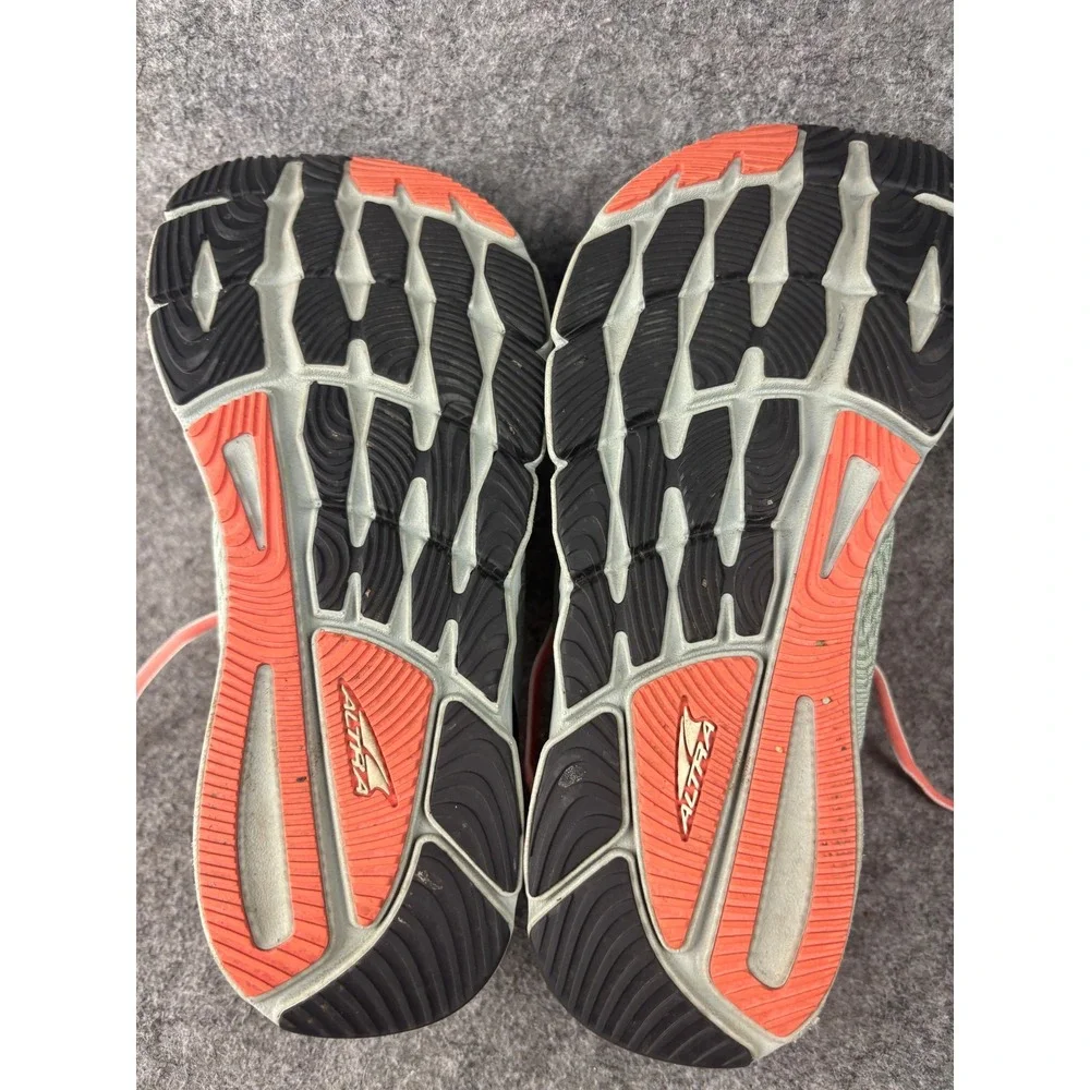 Altra torin running