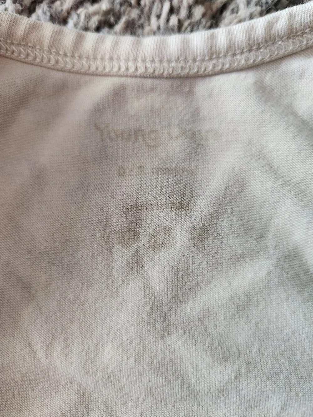 young days gently worn