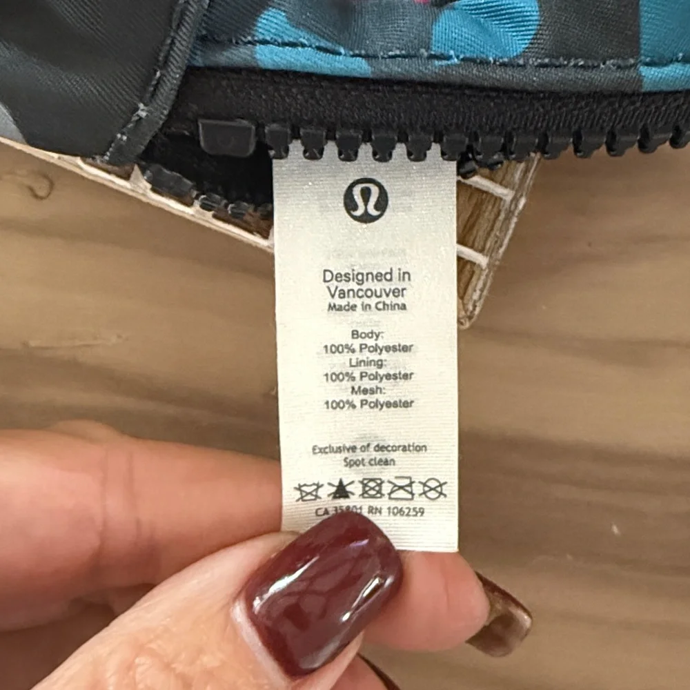 lululemon athletica lululemon everywhere