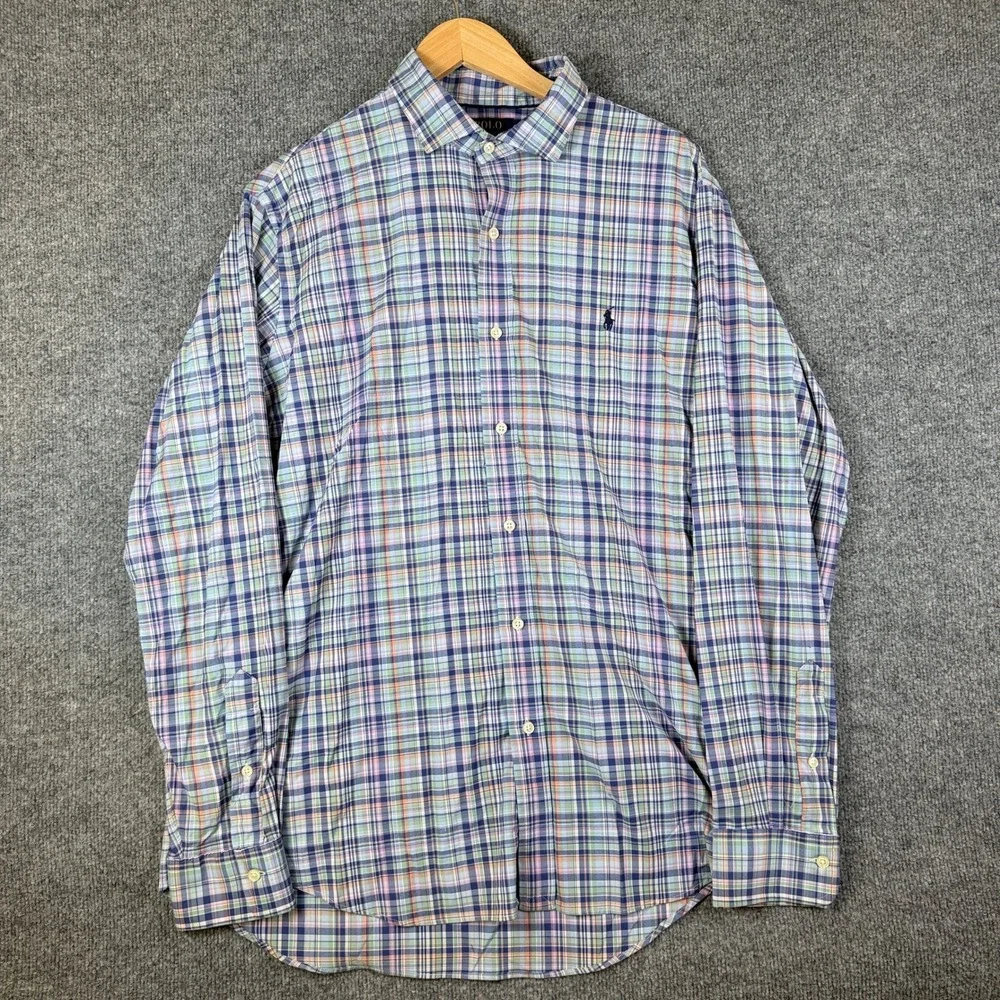 Polo Ralph Lauren excellent pre