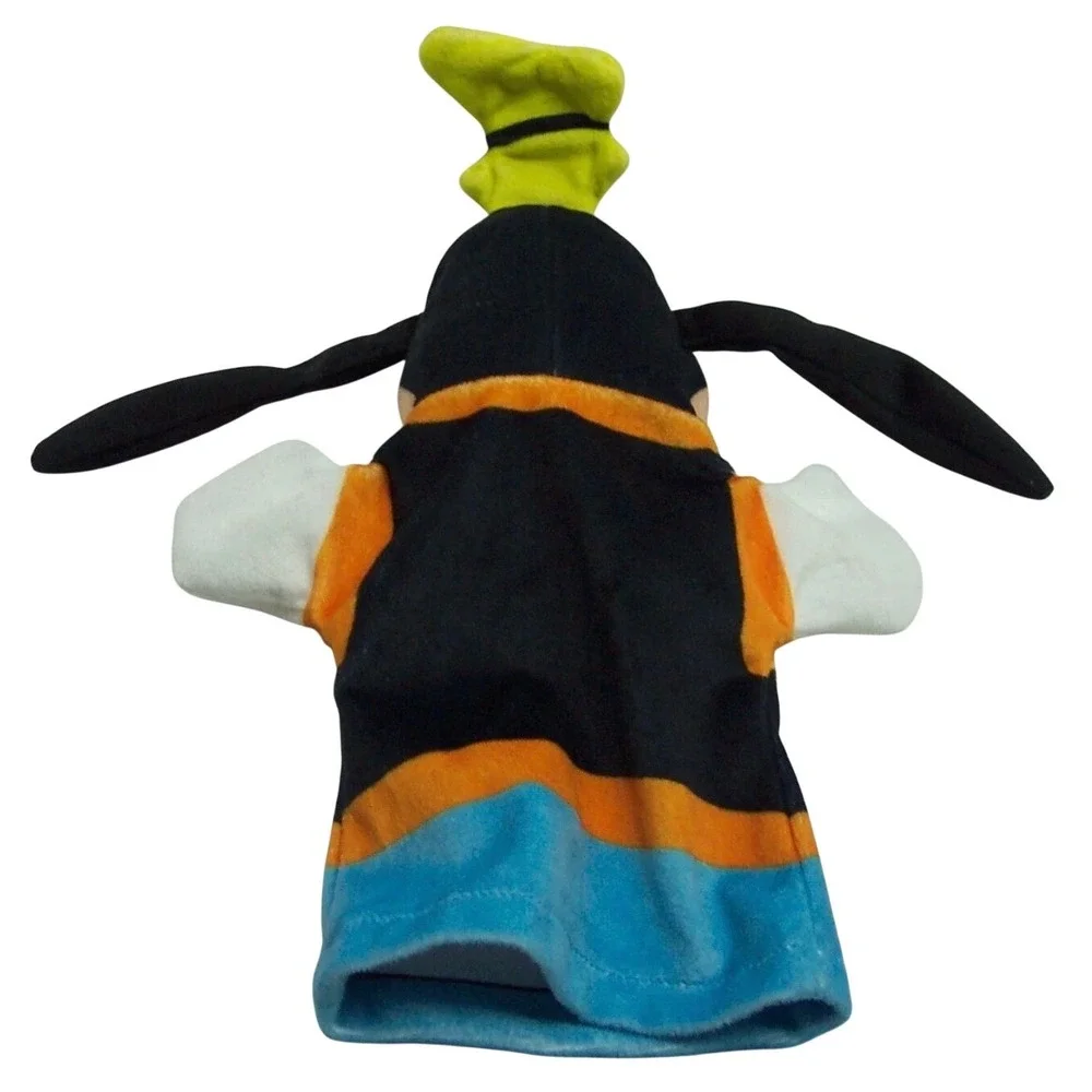 Disney goofy hand