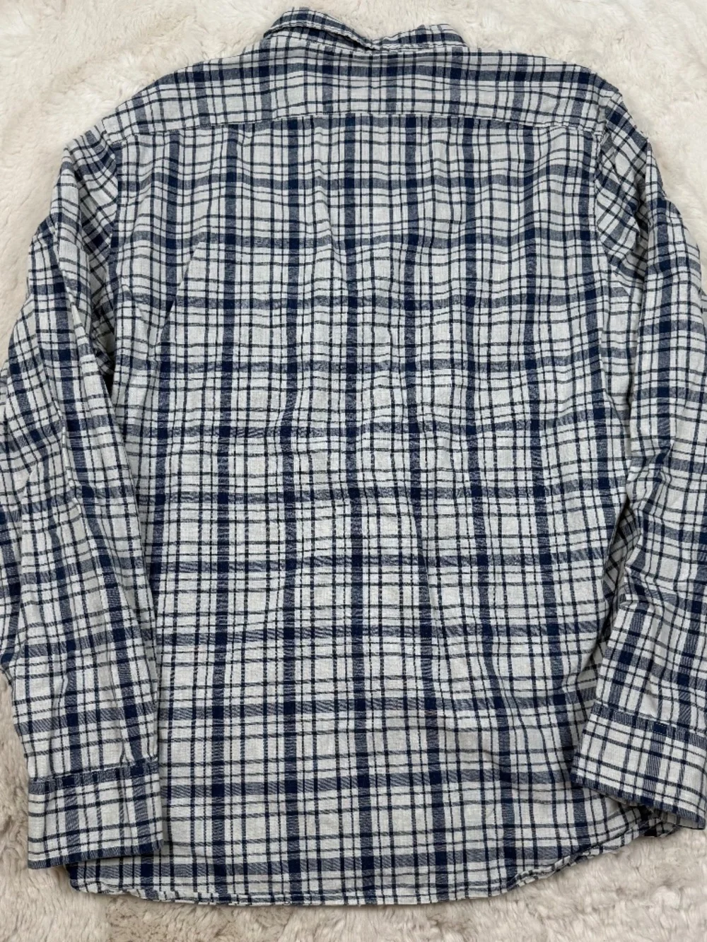 J. Crew crew button
