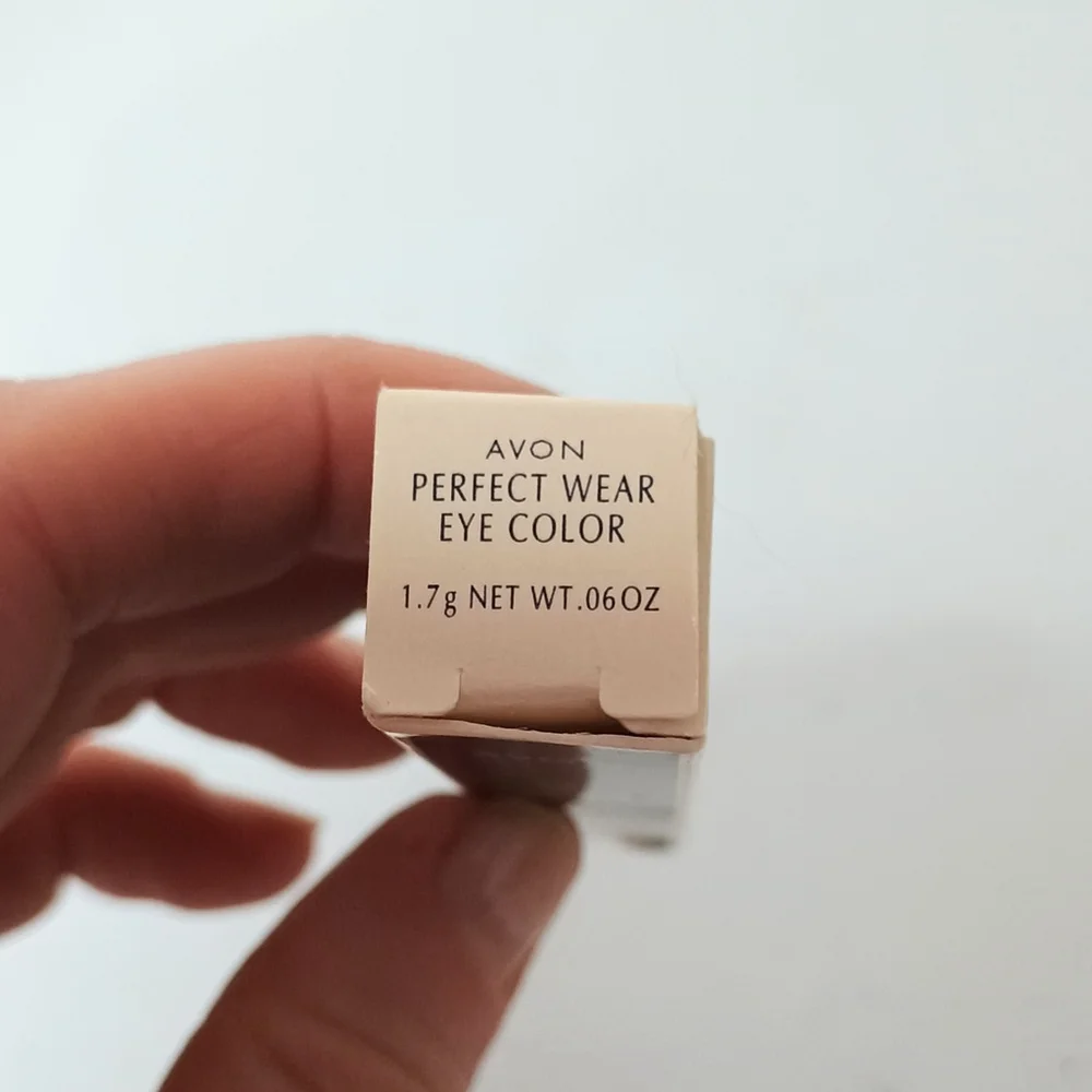 Avon nos 1996