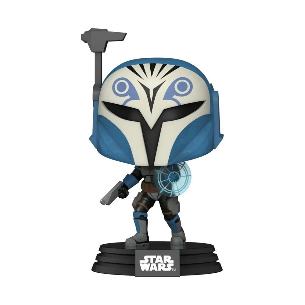 Funko lead charge