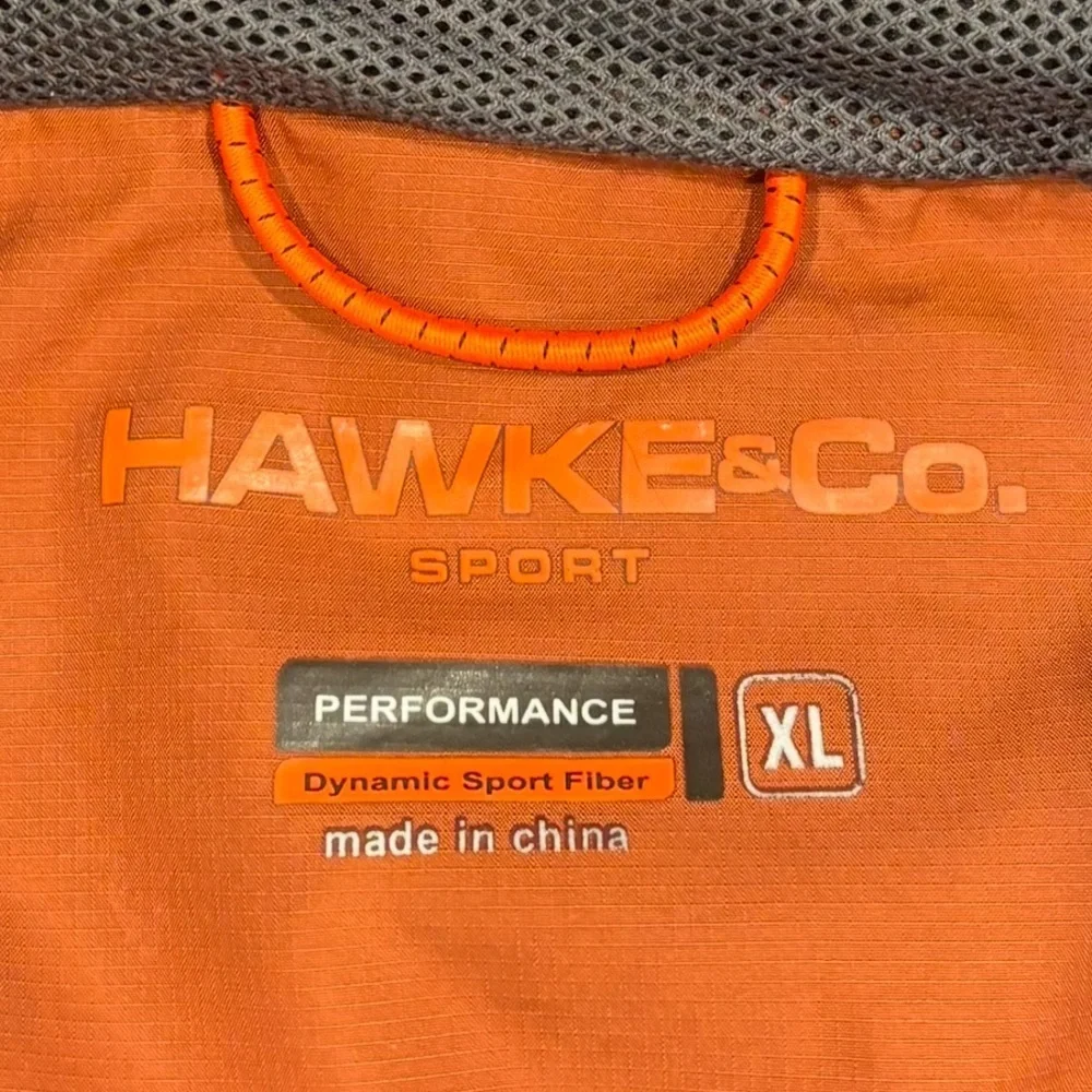 Hawke & Co stylish men’s