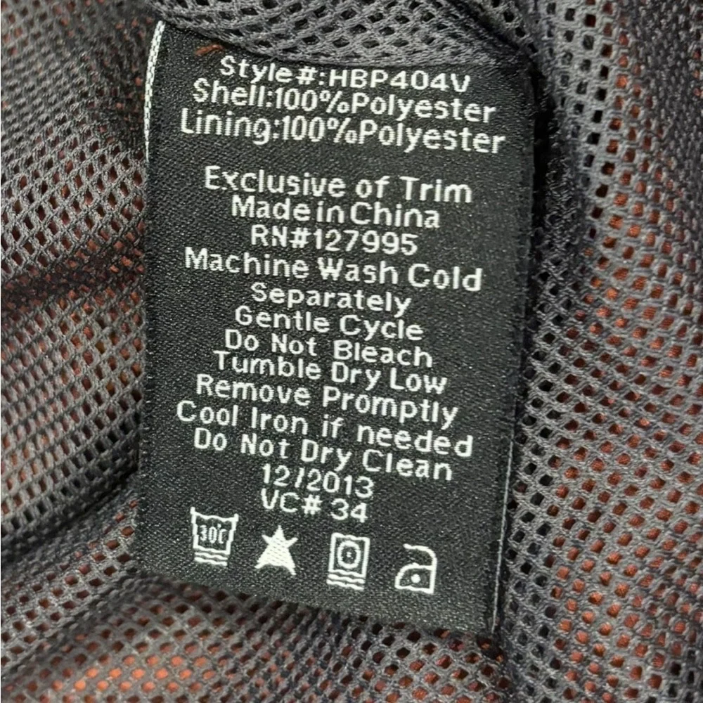 Hawke & Co stylish men’s