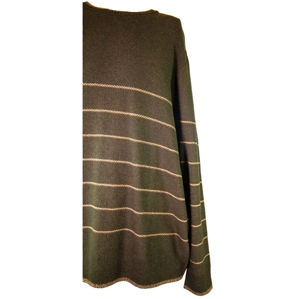 PAIGE men striped