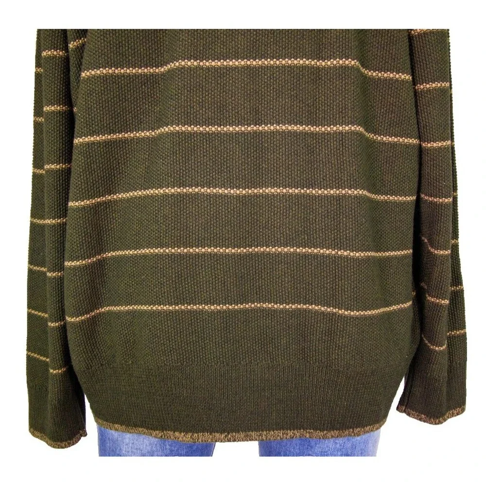 PAIGE men striped