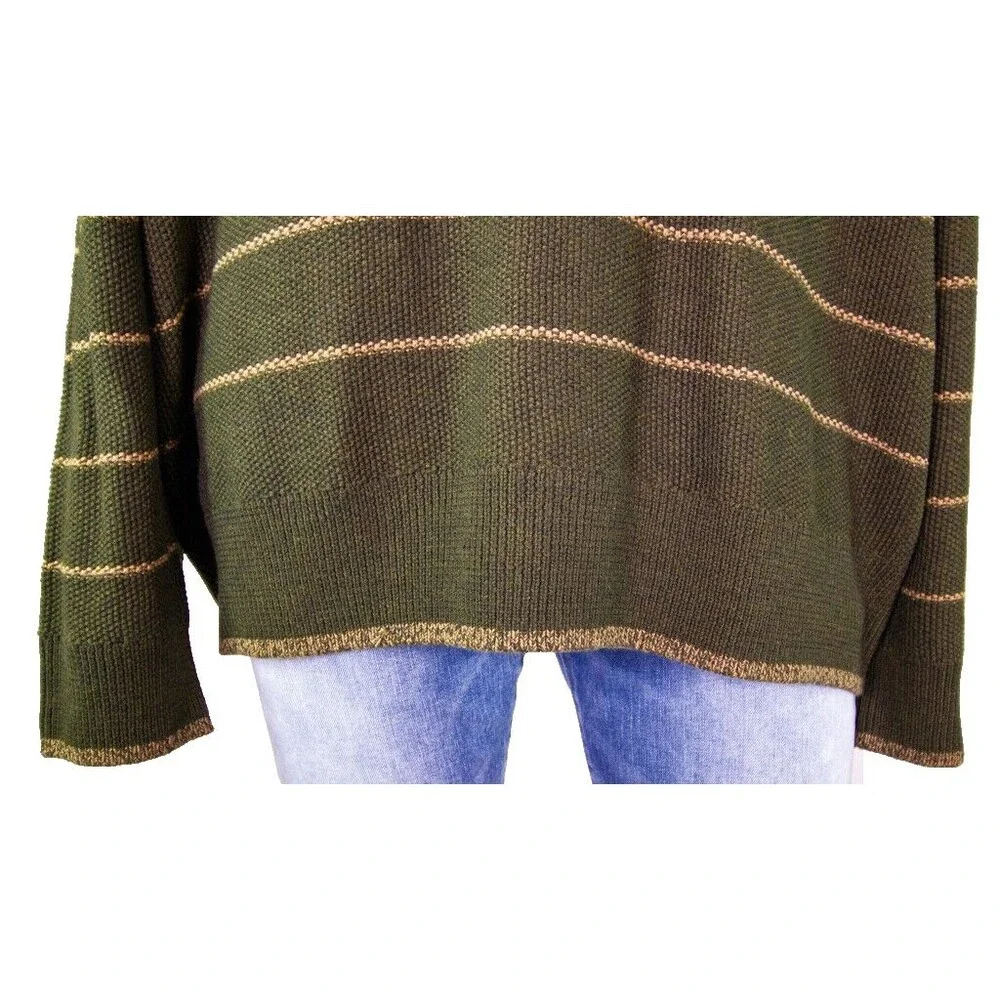 PAIGE men striped