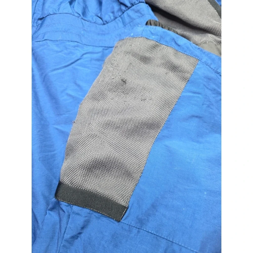 Obermeyer missing zipper