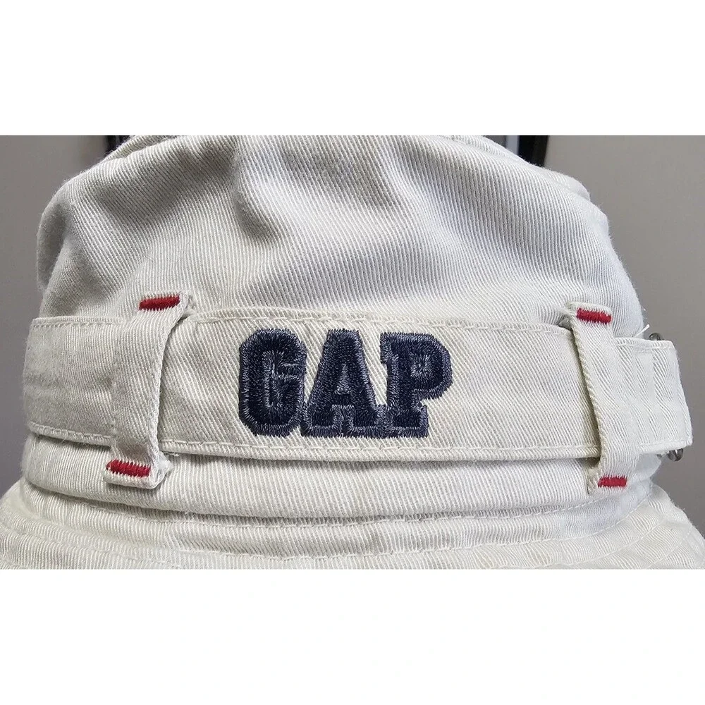 GAP vintage bucket