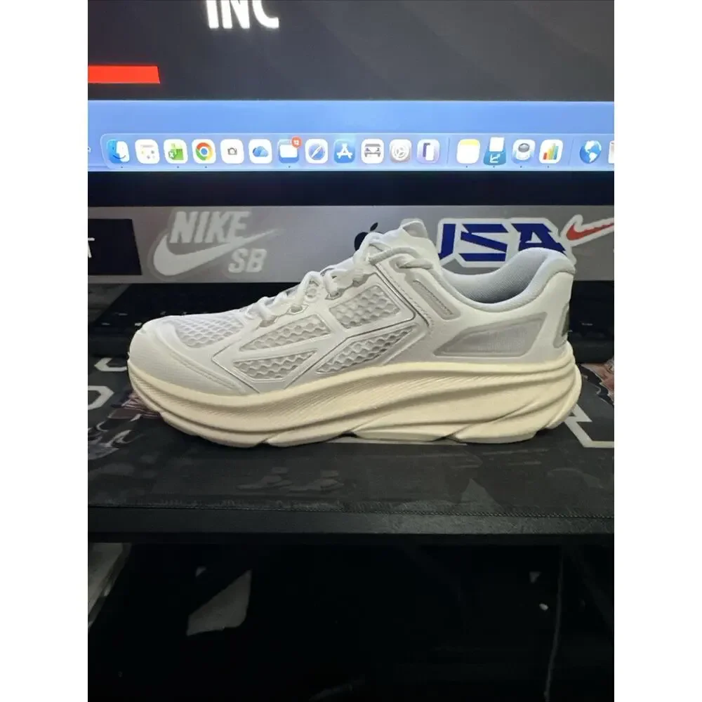 Hoka One One thanks shopping