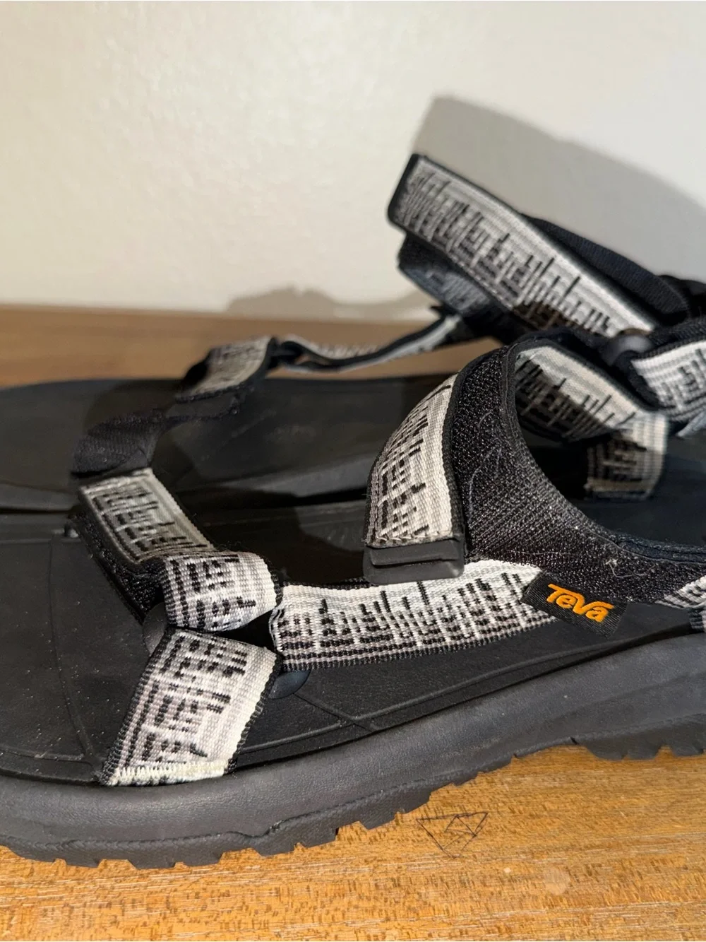 Teva kids sport