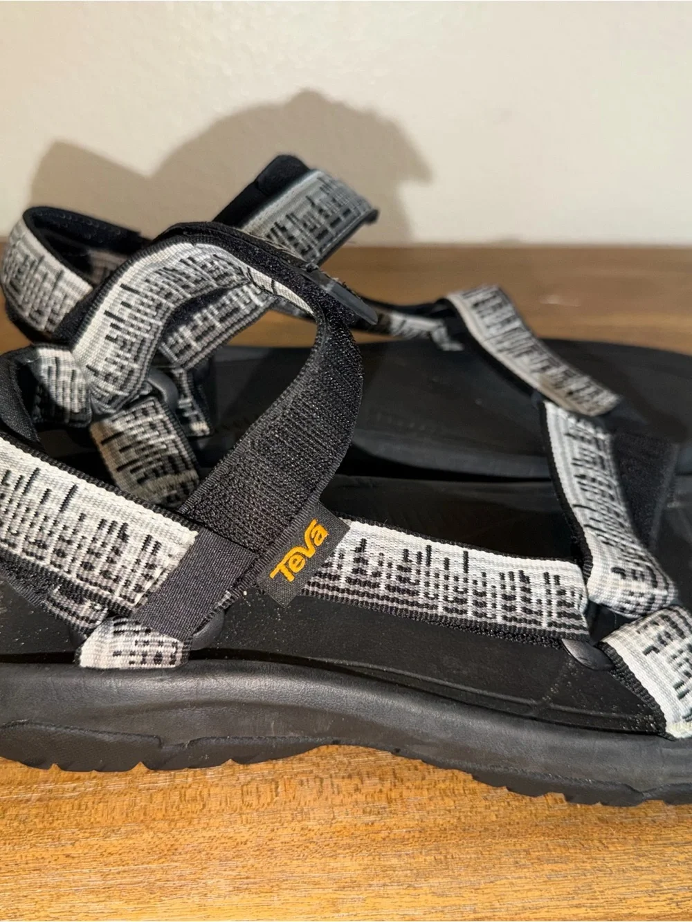Teva kids sport
