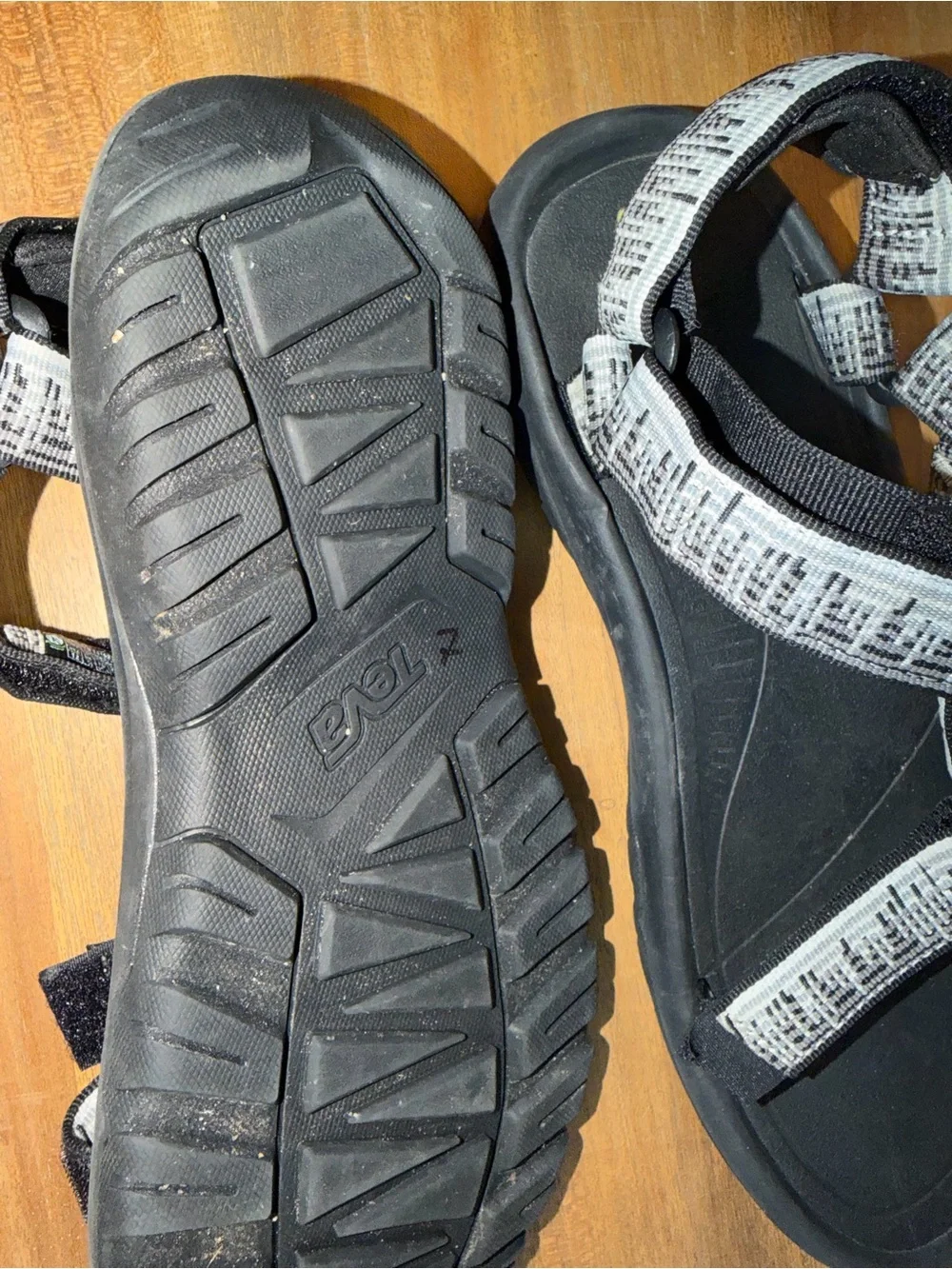 Teva kids sport