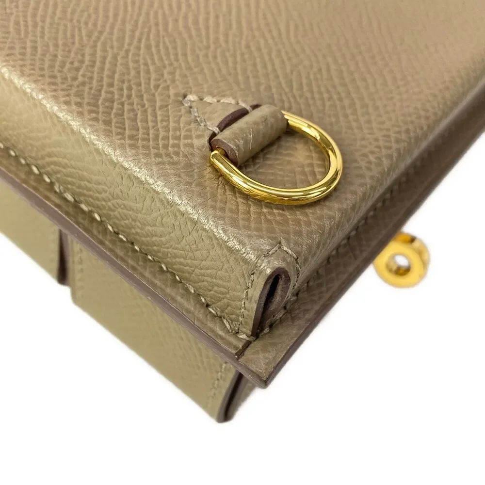 Hermès kelly multi