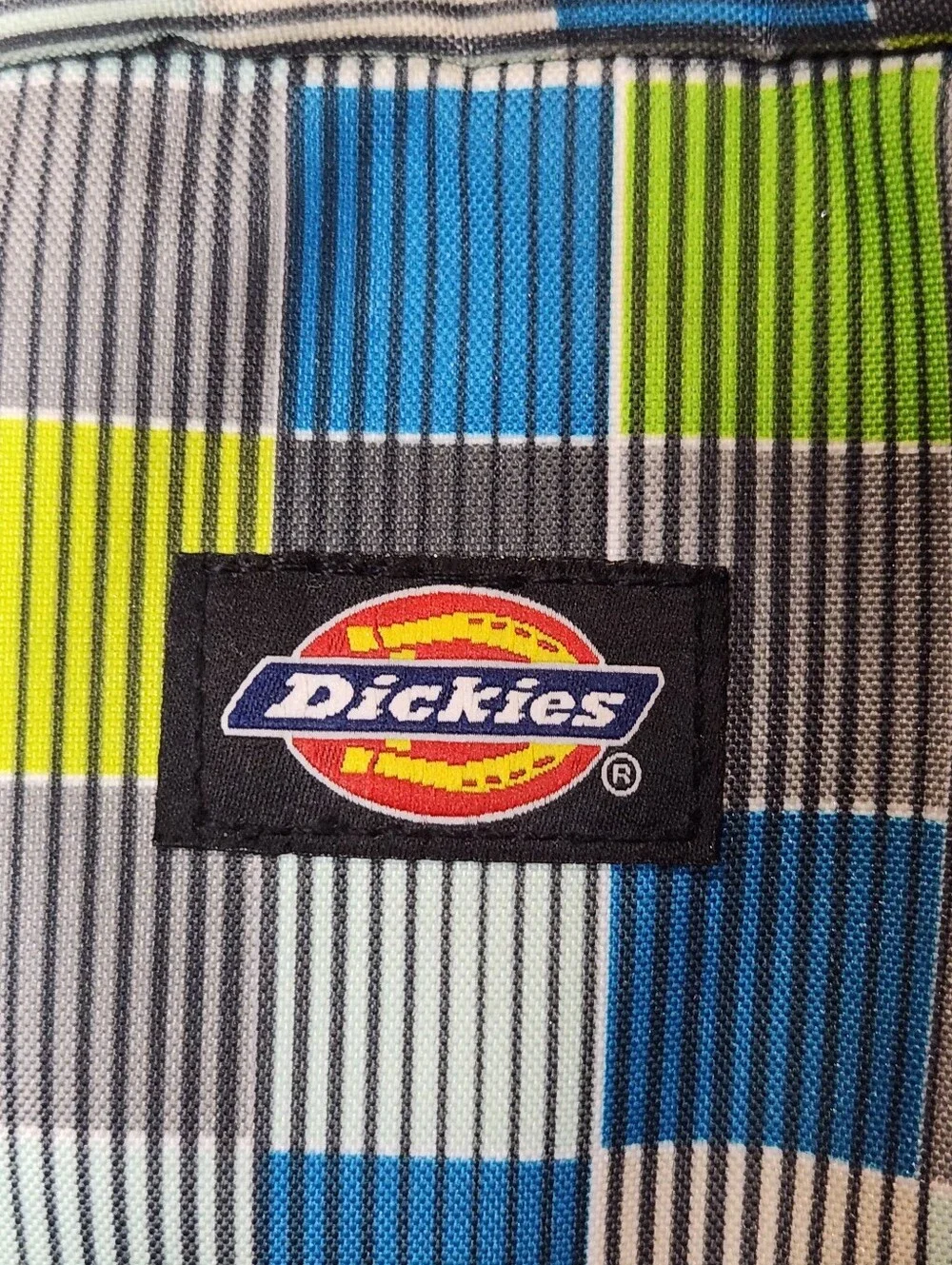 Dickies mini backpack
