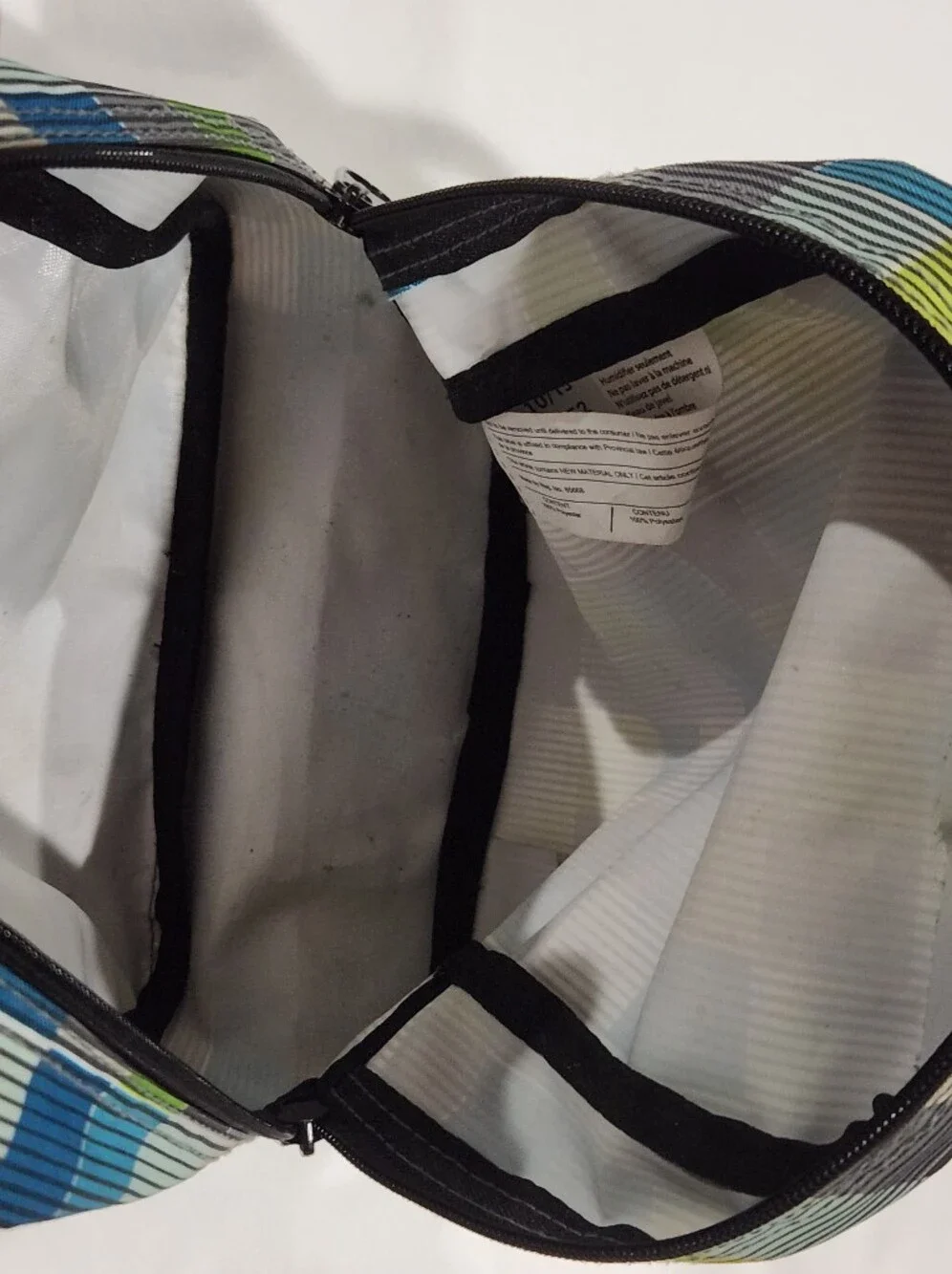 Dickies mini backpack