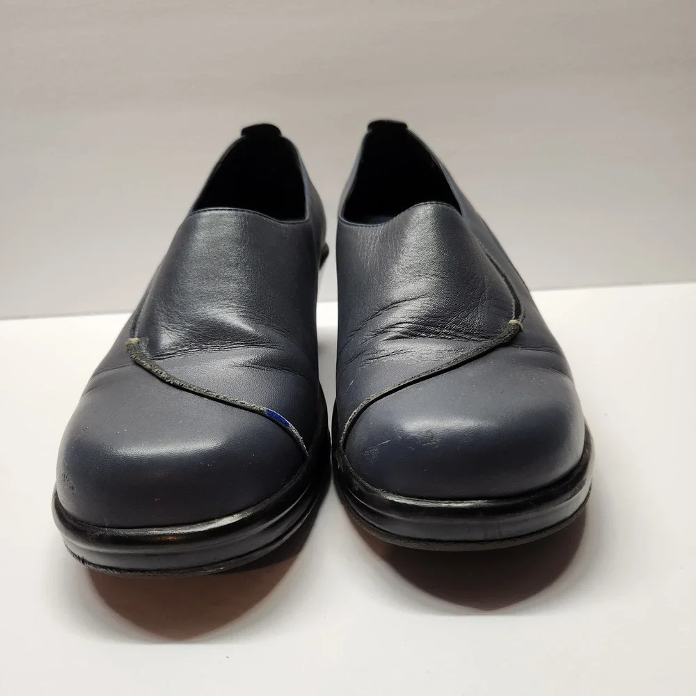 Dansko preowned piping
