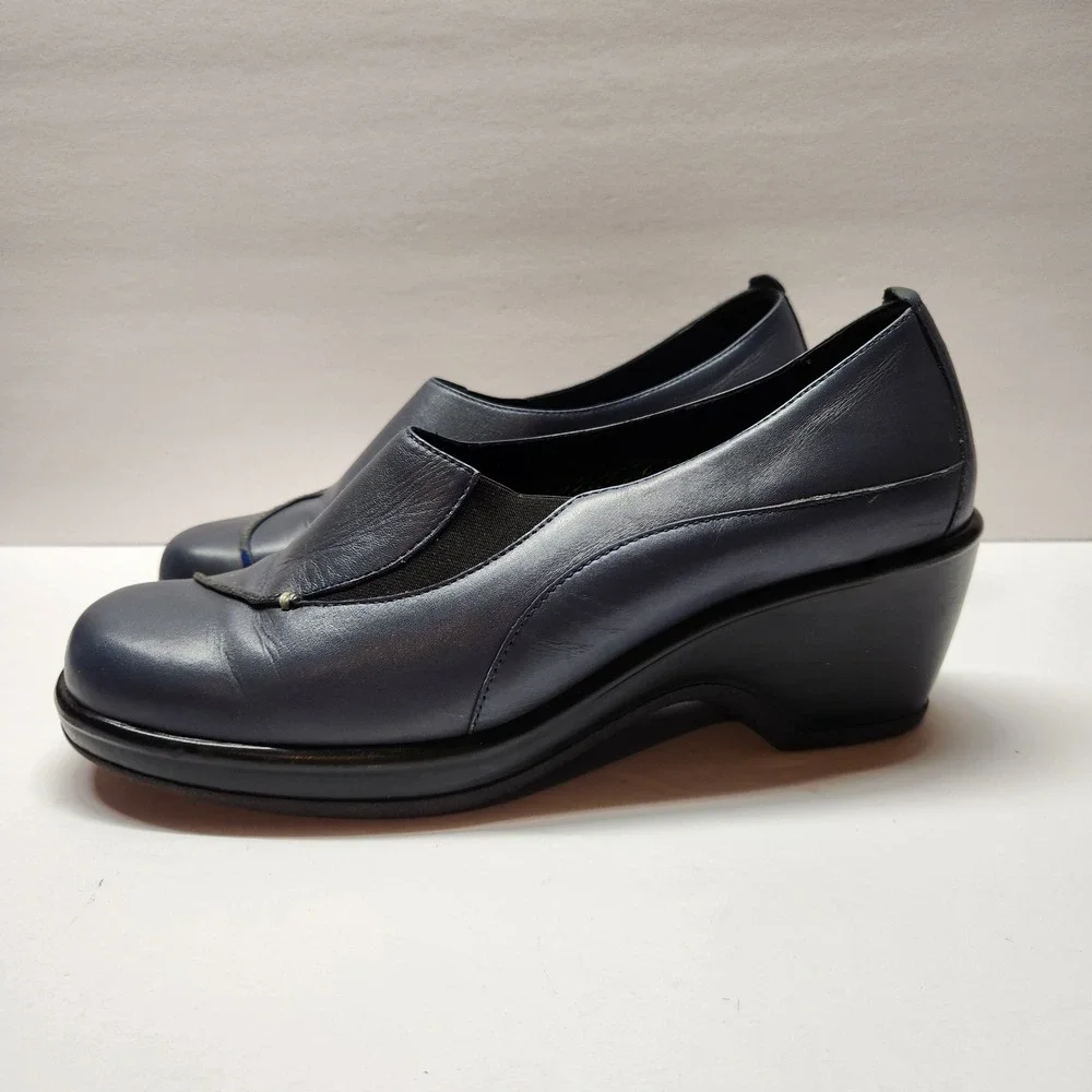 Dansko preowned piping